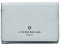 Liebeskind Berlin Damen Sadie Naplack Louisa Purse S, Alice Blue Naplack, S (HxBxT 8.5cm x 11cm x 2cm)
