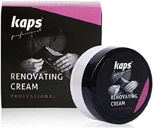 QLS Lederfüller flüssige Leder Haut Reparatur Lederpflege Flüssigleder Risse Kratzer 75,96/100ml (Dunkelbraun)