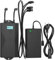 NOPWOK 2500mah inclinable Meubles Banque de Batterie Chargeur de Banque de Batterie sans Fil Universel pour basculeur électrique, Fauteuil élévateur, pour Connexion à 2 Broches