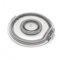Compatibile for Dreame V11 V12 Aspirapolvere senza fili palmare Pezzi di ricambio di ricambio Coppa antipolvere Coperchio inferiore Accessori parapolvere(V11)