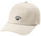 Levi's Women's Lazy Girl Logo Cap, Off White