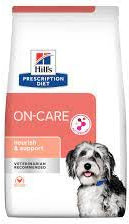 Hill's Prescription Diet ON-Care Trockenfutter für Hunde 1,5 kg