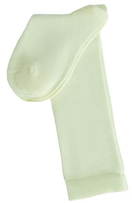 Leela Cotton Kinder Unisex Kniestrümpfe Socken Bio-Baumwolle Jungen Mädchen