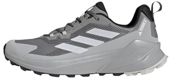 adidas Men's Terrex Trailmaker 2 Hiking Shoes, Charcoal Solid Grey/Dash Grey/Grey Two, 5.5 UK