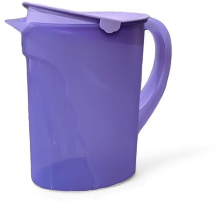 Tupperware Impressions Krug, 3,8 l, Lila