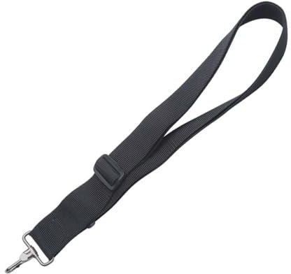 AVUELOI Tracolla Decespugliatore, 2 Pezzi Tracolla per Tagliaerba, Decespugliatore Tracolla per Tagliaerba, Universale Imbracatura per Decespugliatore Regolabili, Decespugliatore Cintura a Bretelle