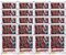 Panini Dead pool Sticker / 20x Stickertüten