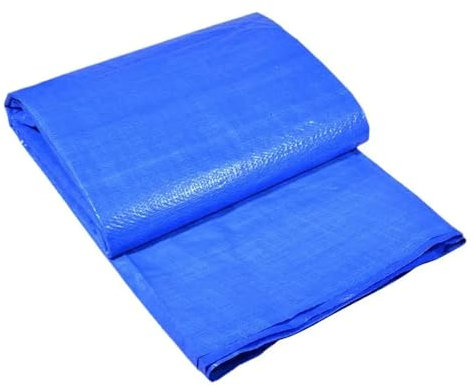 Almohadilla para Liner de Piscina Cubierta for Suelo de Piscina, tamaño Grande, Rectangular, Protege el Suelo de la Piscina y Reduce el Desgaste.(338X239CM)