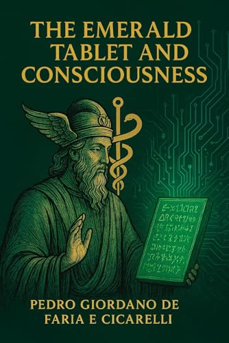 THE EMERALD TABLET AND CONSCIOUSNESS (HERMETICUM HUB (ENG), Band 3)