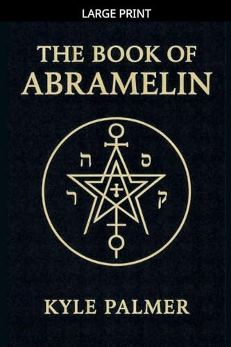 The Book Of Abramelin