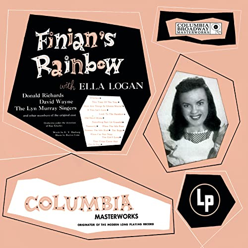 Original Broadway Cast Recordi