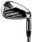 Orlimar Golf Intercept Single Length Iron Set 5-GW Mens RH Steel (S-flex)