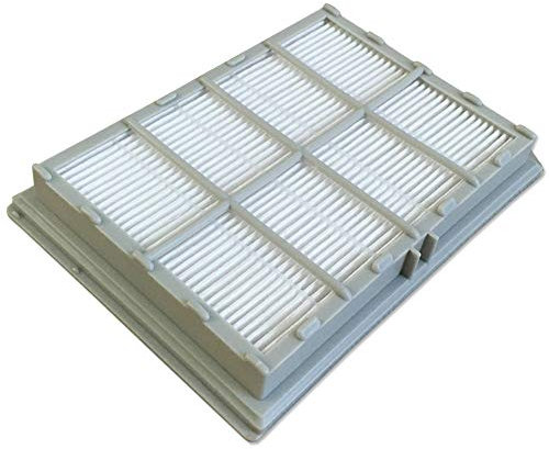 PakTrade Filtro Hepa para Aspiradora Bosch Silence 1400 W BBS7253EU08
