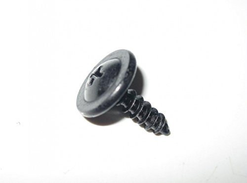 BMW Cross-Head Self-Tapping Screw/Bolt 5.1x18mm 07147146367 Genuine