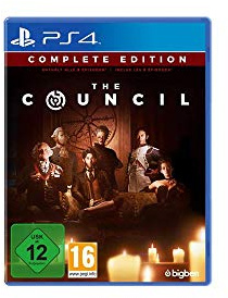 The Council (Complete Edition)