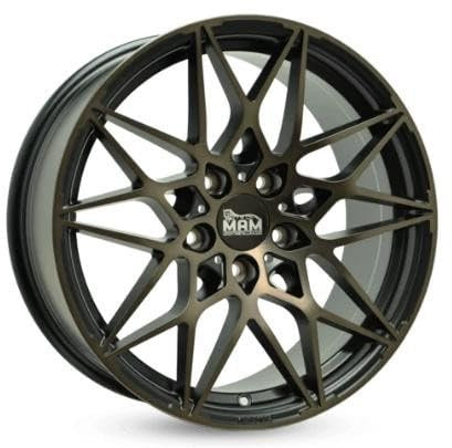 MAMB2 8,0Jx18 5/120 ET35 72,6 MBB
