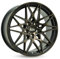 MAMB2 8,0Jx18 5/120 ET35 72,6 MBB