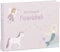 mintkind® Freundebuch Kindergarten Feenwelt, Freundschaftsbuch Mädchen und Jungen, Kita Ausfüllbuch mit Feen, Meine Freunde Buch, Geschenk zur Einschulung, Erinnerungsbuch Kinder