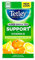 TETLEY Diverse bustine di tè originali (supporto arancione limone)