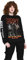 KISS T Shirt End of The Road Tour Band Logo offiziell Unisex Schwarz Long Sleeve L