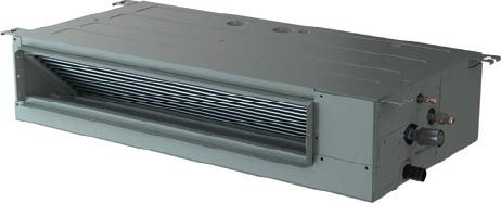 Climatizzatore 9000 Btu, Inverter, A++/A+, Gas R32