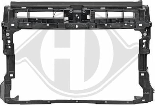 DIEDERICHS 2256002 Schlossträger Frontverkleidung