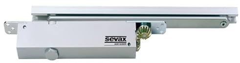 Integra 36 Built-in cam Door Closer with Sliding arm F3 to 6 SEVAX - ESV7196+