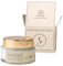 Suntribe Bio-Nachtcreme mit Hyaluronsäure, Retinol & Niacinamid / 50 ml - 3x Anti-Aging, 100% Natürlich - Feuchtigkeitsspendend, Arganöl & Aloe Vera - Nicht fettend, Parfümfrei, Vegan