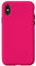 iPhone X/XS Hot Pink Case