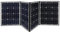 Panneau solaire 400W Panneau Solaire Sac Pliant Portable Étanche Cellule Solaire Bricolage Batterie Externe Alimentation For Camping Randonnée Chargeur De Batterie Panneau solaire à haut rendement