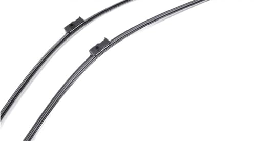 Scheibenwischer Für Mazda 3 BK 2003-2009 Auto Front Fenster Wischer Klinge Scheibenwischerblätter Windschutzscheibe Auto Scheibenwischer Auto Teile Scheiben Wischerblätter(Style 1)