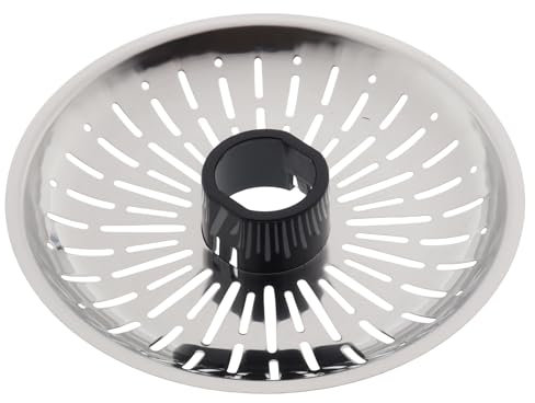 Moulinex Disco Filtro setaccio polpa Acero exprimidor Vitapress Pro PC700D