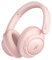 1MORE HQ31 Over-Ear Headphones, Hybrid Active Noise Cancelling Headphones with Hi-Res Audio, 90H Playtime, Foldable Design, Wired Mode Available, Clear Calls, Preset EQ Via App, Multipoint Connection