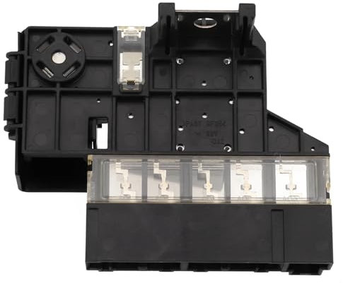 YBFFBH [Replacement] Vehicle's Battery with Battery Fuse For Nissan For Rogue For XTRAIL T31 For QASHQAI J10