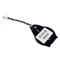 Gintai Batterie CR2032 Bios CMOS Akku für Dell Inspiron 5510 5511 5515 5518 Vostro 5510 Latitude 3540 23.21212.031 651948-001 691572-001 Batterie RTC PC Halterung Akku für Laptop
