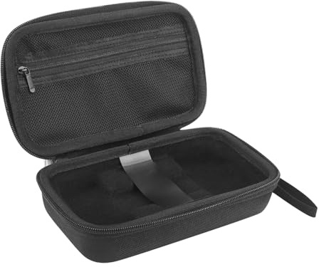 CHICHIYANG Custodia impermeabile per controller di gioco mobile, protezione anti-collisione, adatta per Backbone One