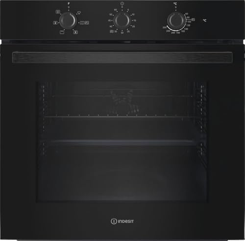 IOK351HB - Forno da Incasso, Elettrico, 71 Litri, Ventilato, Classe energetica A