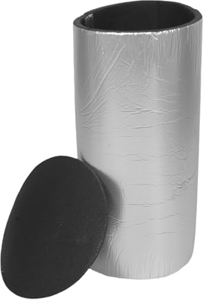 DOITOOL Silent Blender Cover Sound Reducing Cover for Kitchen Equipment Noise Canceling Soundproof Shield for High Speed Blenders Electric