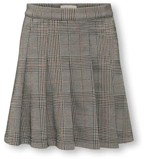 Kids Only Mädchen Rock KOGFINE Pleat Skirt JRS