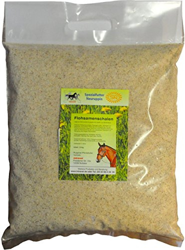intravet Flohsamenschalen 1.5kg