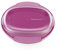 TUPPERWARE Microondas Micro Healthy Delight 775 ml morado gran tortilla maestro