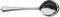 Grunwerg Dubarry, Cucharas Soperas, Acero Inoxidable 18/0, Juego de 12