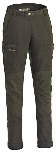 Pinewood 3985 Caribou Hunt Damen Hose