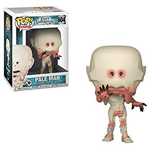 Funko Pans's Labyrinth Figurine, Multicoloured, Standard, 32317