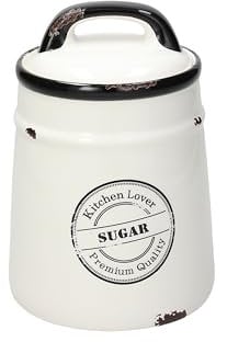 Tognana Urban Chic Dose Zucker, Keramik, 1