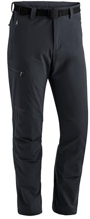 maier sports Men's Oberjoch Therm Outdoor Pants