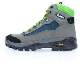 Olang Schuhe Rando Tarvisio – Asfalto