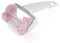Betty Bossi Rose Roller de Un Rouleau à pâtisserie de Grande qualité pour fabriquer des Roses en pâte, des bouchées apéritives et des en-Cas en Forme de Rose pour épater Vos invités…