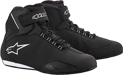 Alpinestars 2019 Sektor - Scarpa, colore: nero