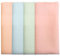Melody® Putztuch Reinigungstücher Mikrofaser Streifenfrei für Hochglanzflächen Saugstark Mikrofasertücher Geschirrtücher Trockentuch Bez Bezler Wischtuch #3052 (4er-Pack, bunt)